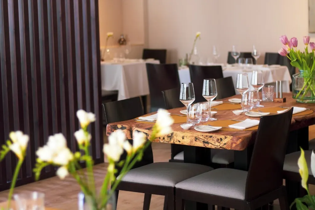 Foto de Restaurante Oliva