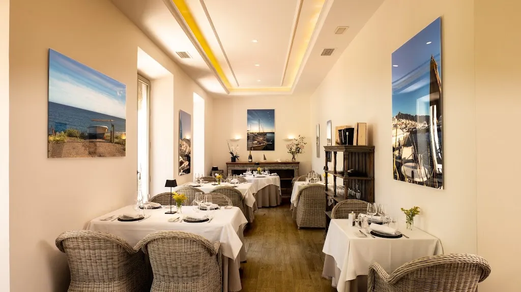 Photo of Restaurante Candela Marbella