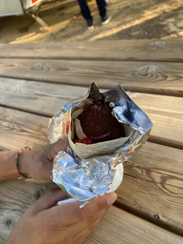 Foto de Casa de Kebab Tre Kronor