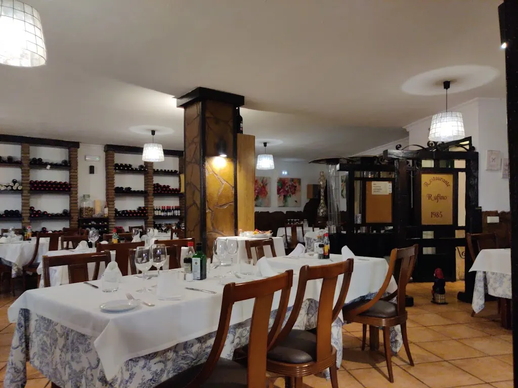 Foto de Rufino