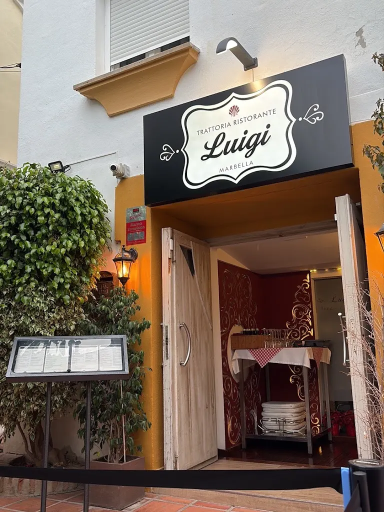 Photo of LUIGI MARBELLA