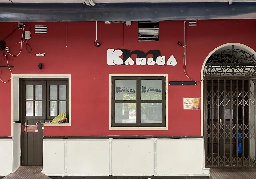 Foto de Kahlua Bar