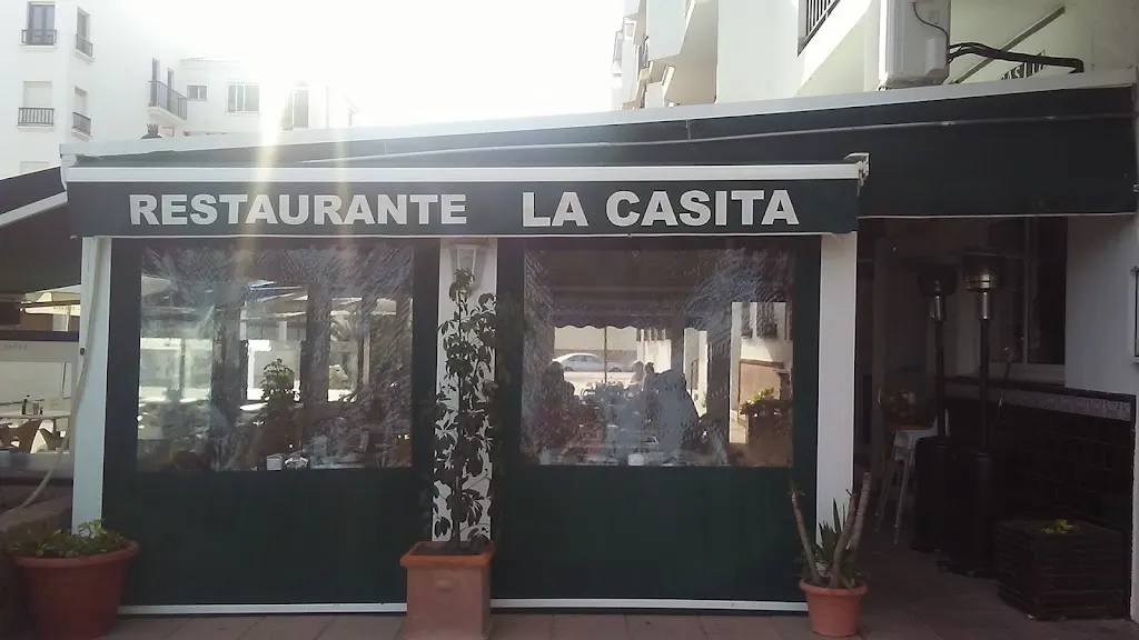 Photo of Restaurante La Casita