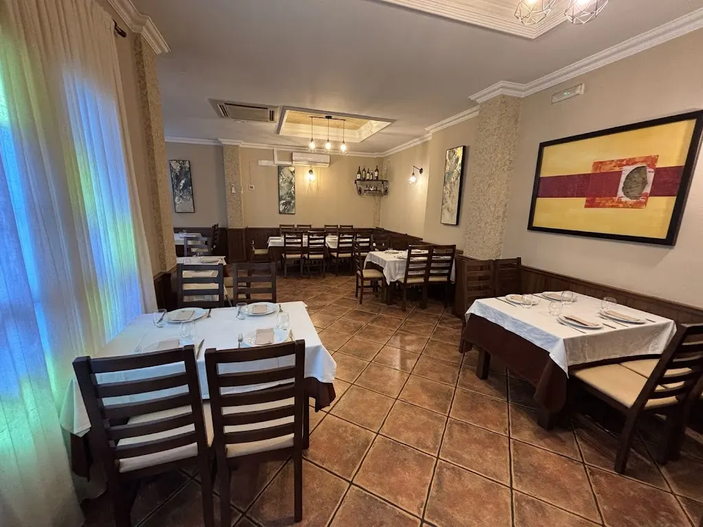 Foto de Restaurante los Galgos