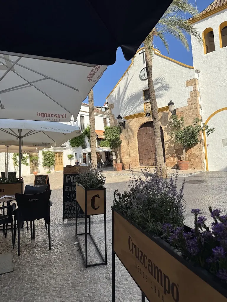 Foto de Al Andalus