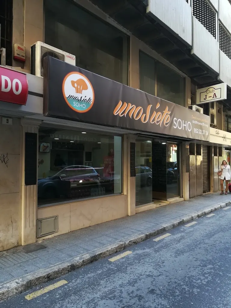 Photo of Unosiete Soho
