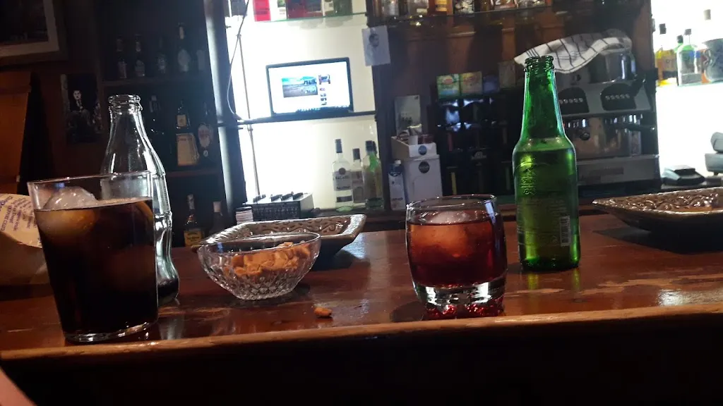 Foto de Pub Chaplin