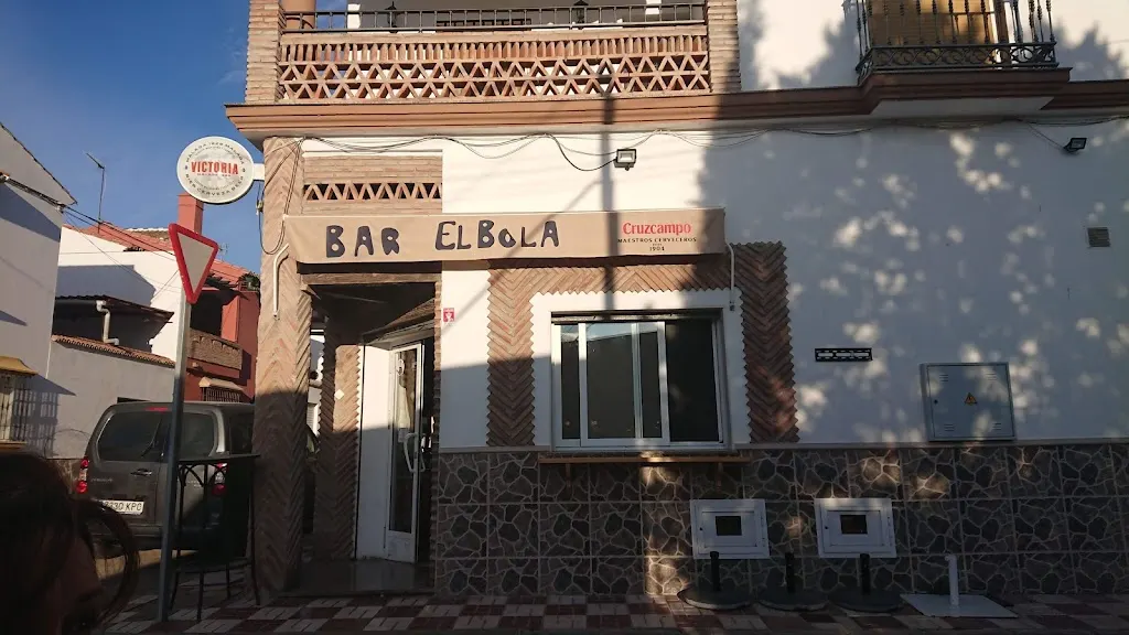 Photo of El Bola