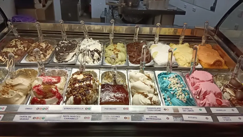 Foto de Cafetería El Tiempo