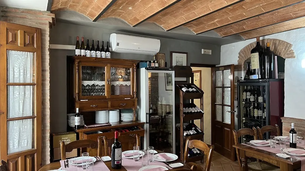 Photo of Restaurante Casa Abilio
