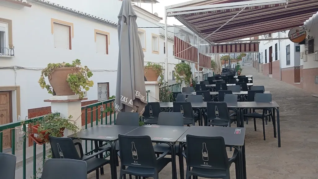 Foto de Restaurante Café Bar La Guinda