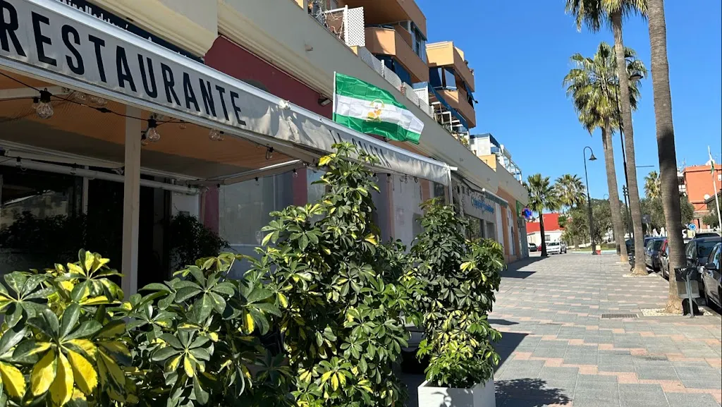 Foto de La Caleta de Mijas