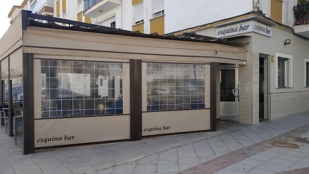 Foto de Bar La Esquina
