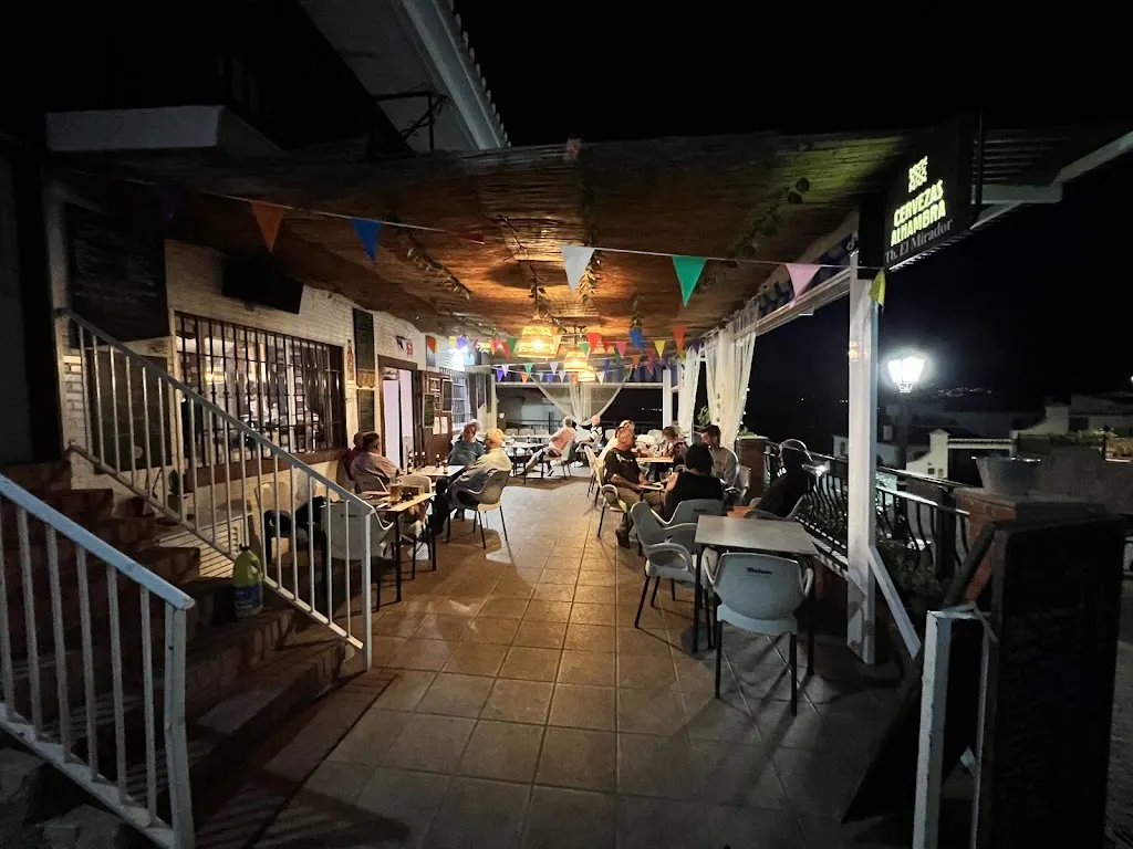 Foto de Taberna El Mirador