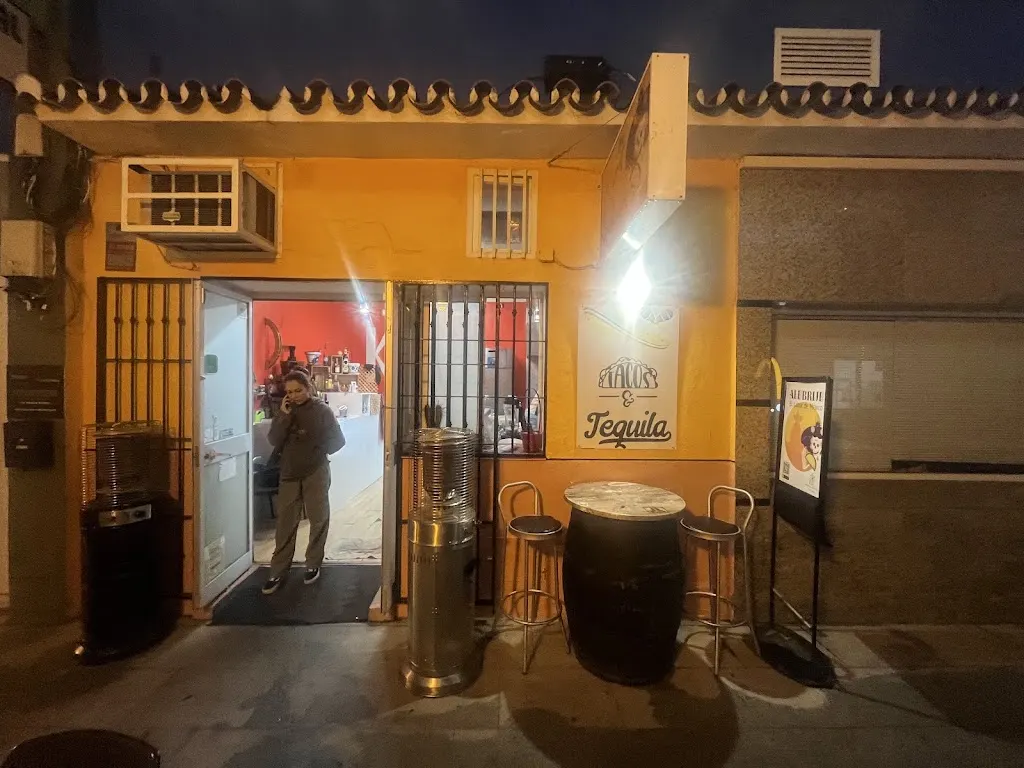 Foto de Alebrije Costa Del Sol