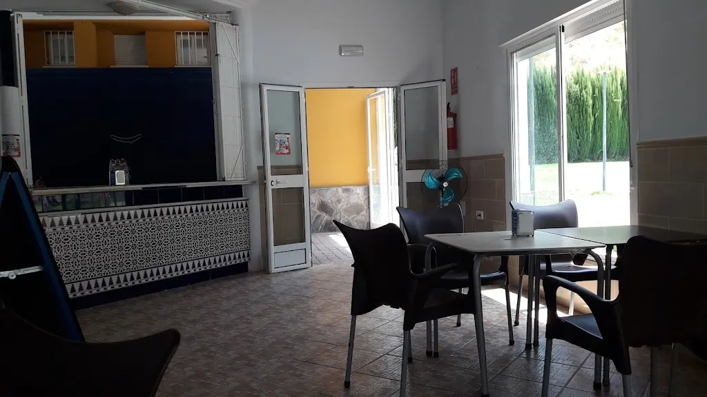 Foto de Bar restaurante la Piscina