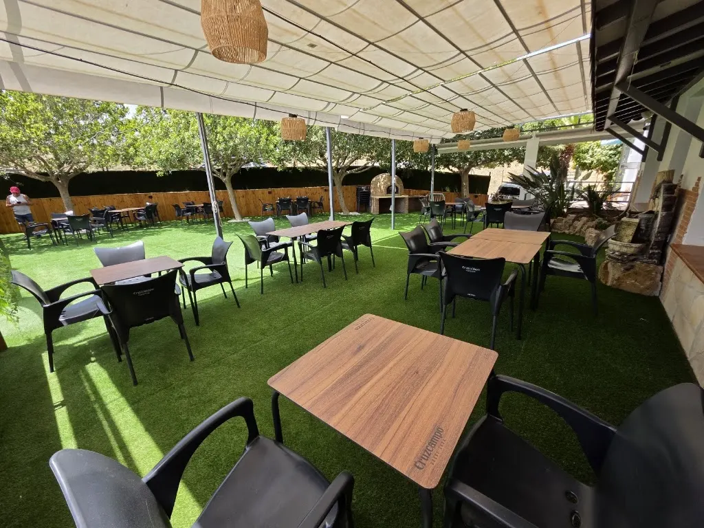 Foto de Restaurante el Horno