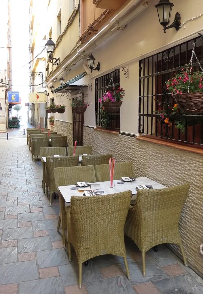 Photo of La Marmita