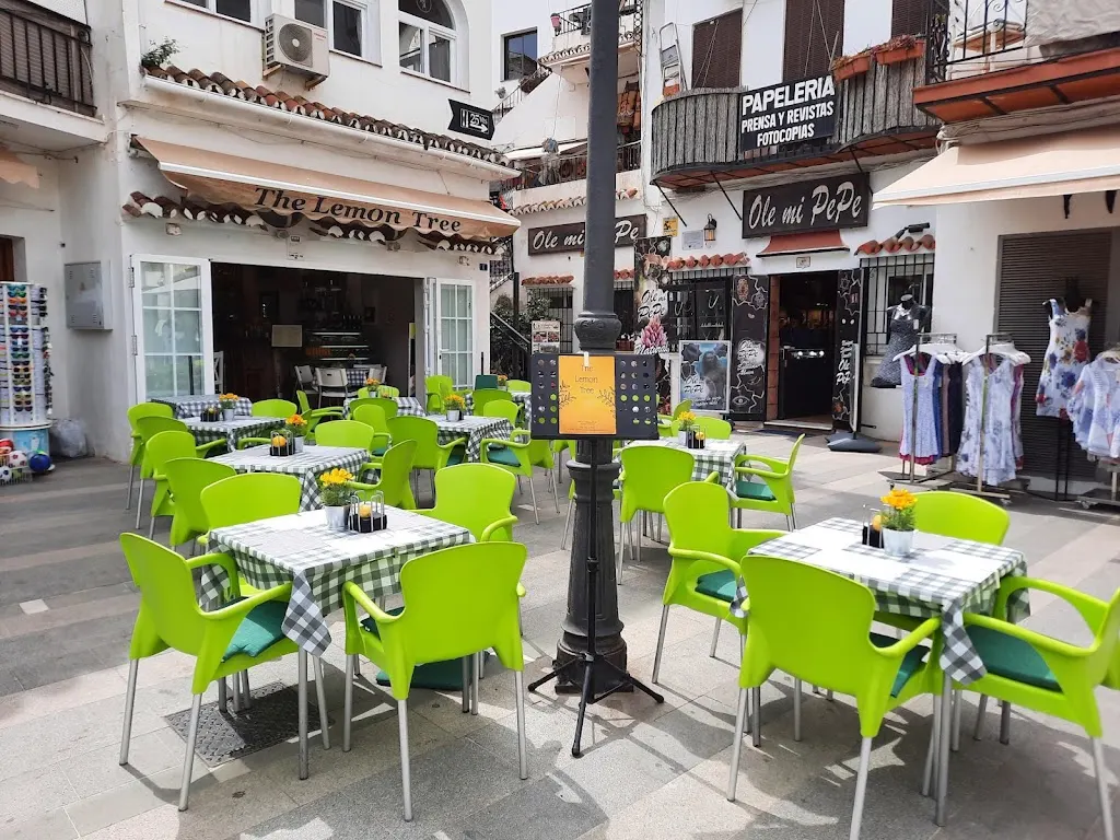 Foto de The Lemon Tree