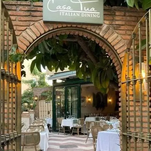 Photo of Casa tua