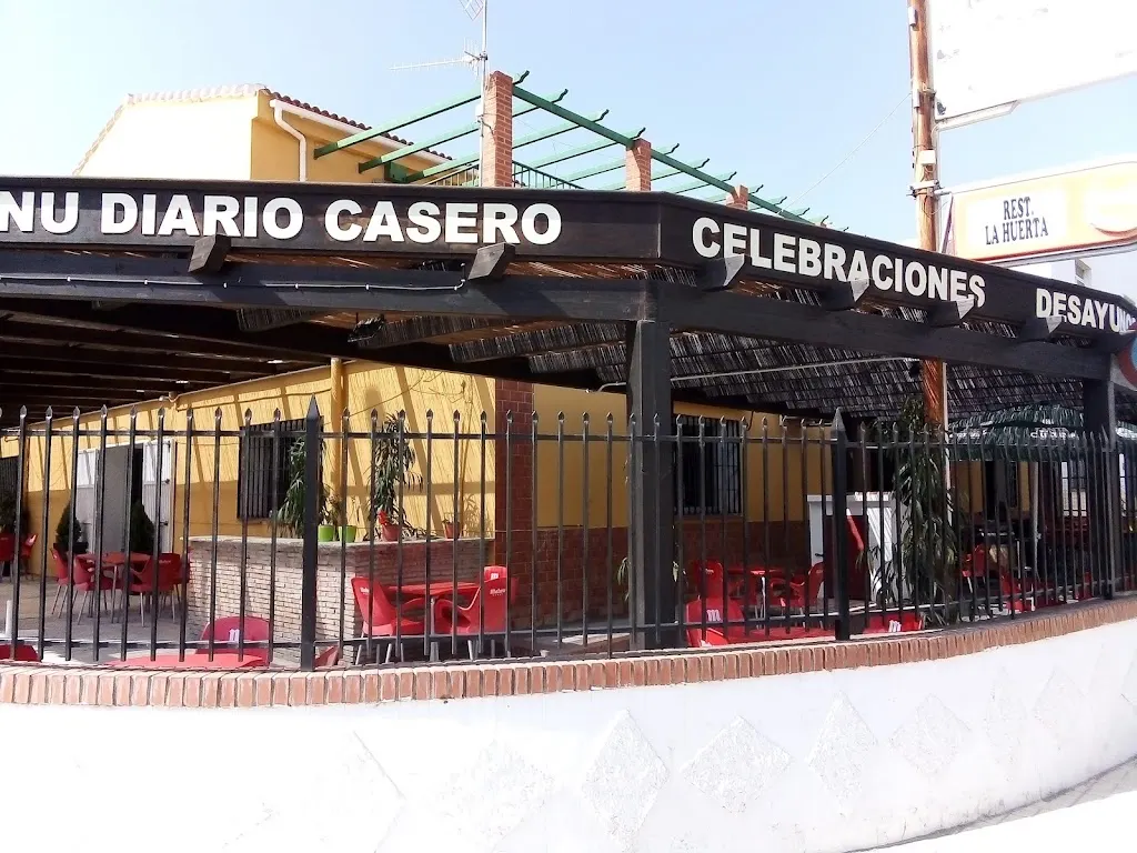 Photo of Restaurante La Huerta