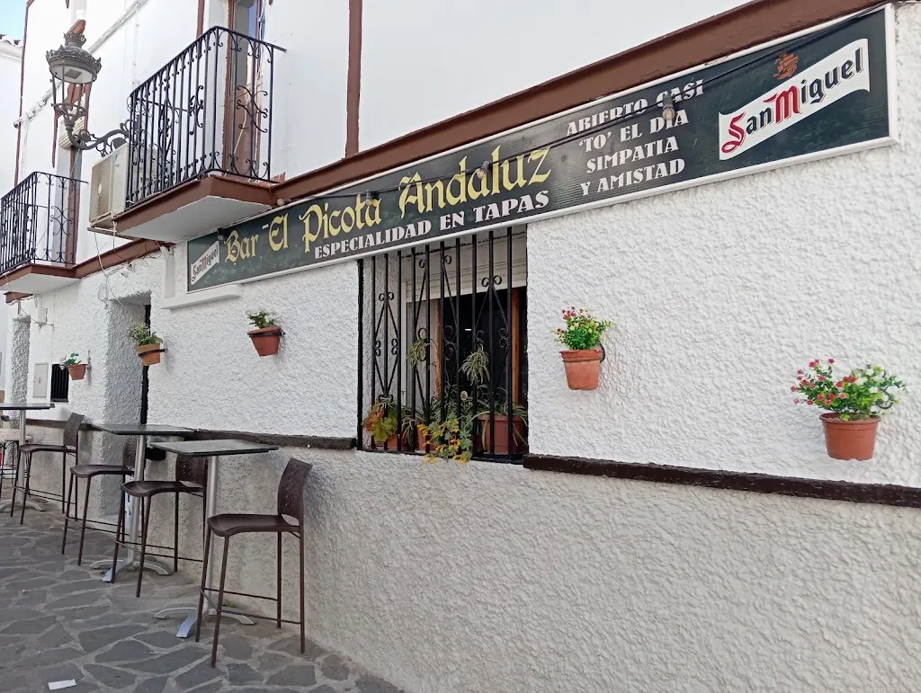 Foto de Bar El Picota Andaluz