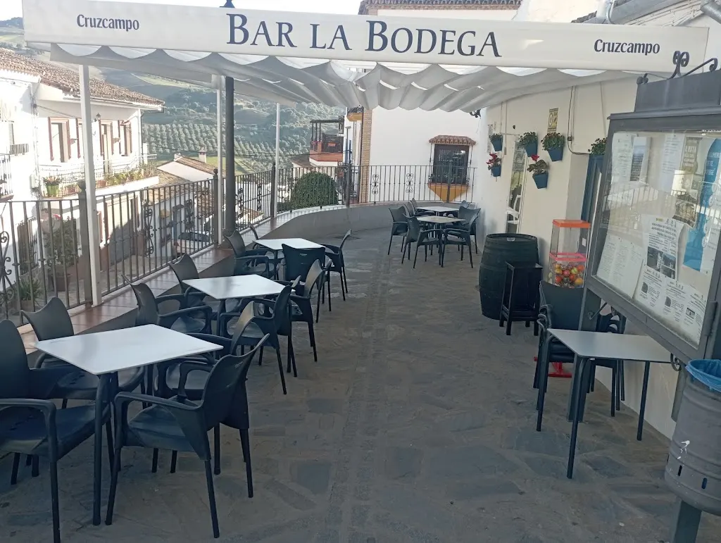 Foto de Bar La Bodega