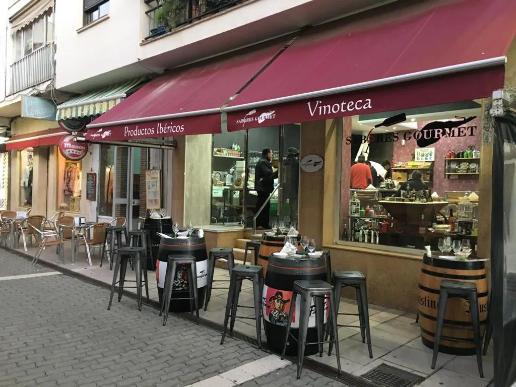 Photo of Sabores Gourmet