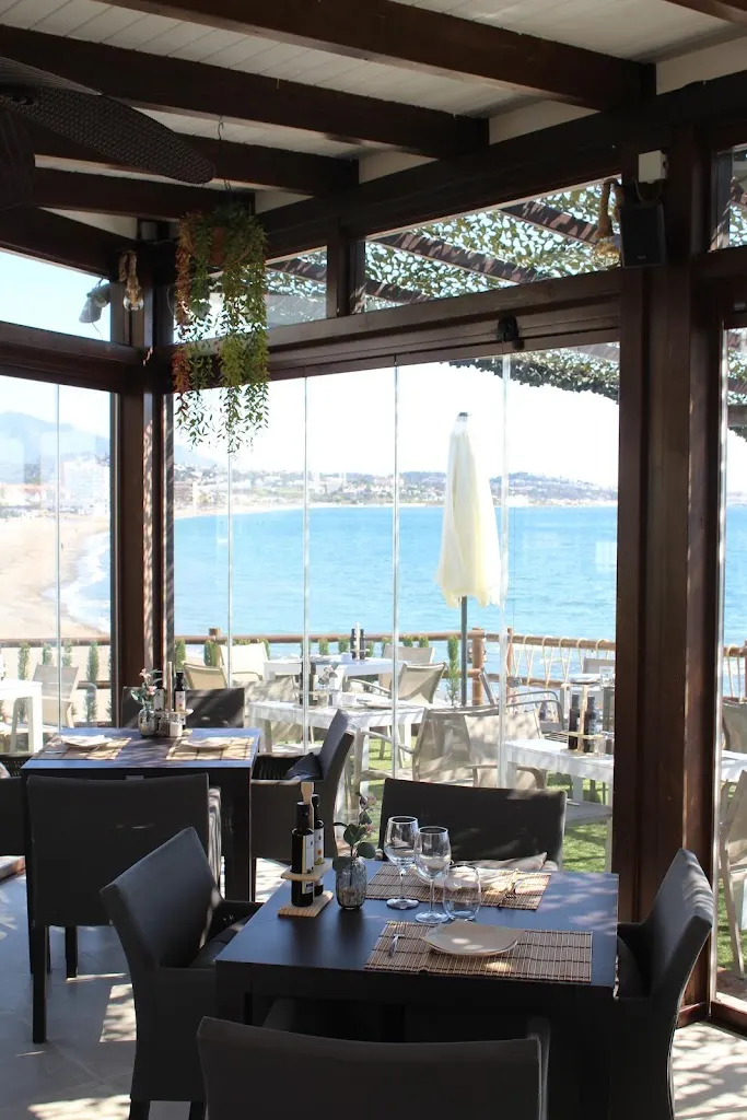 Foto de Panorama Beach