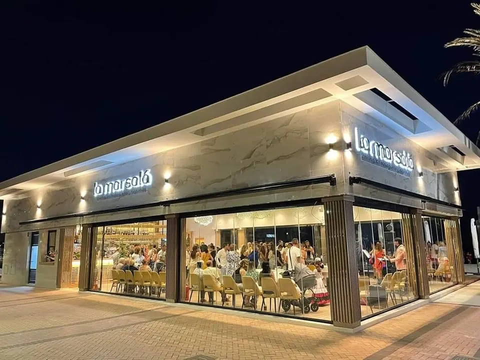 Photo of Chiringuito La Mar Salá Fuengirola