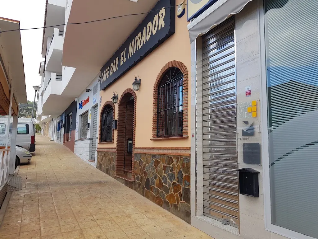 Foto de Bar El Mirador