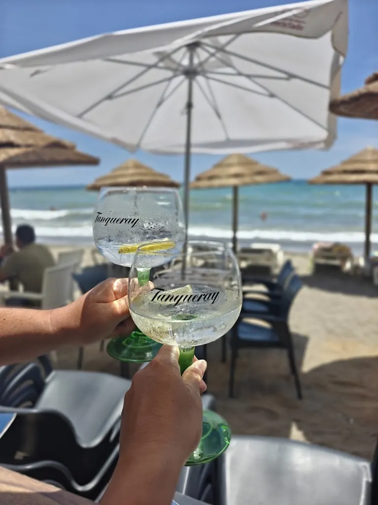 Photo of Chiringuito La Ola Marbella