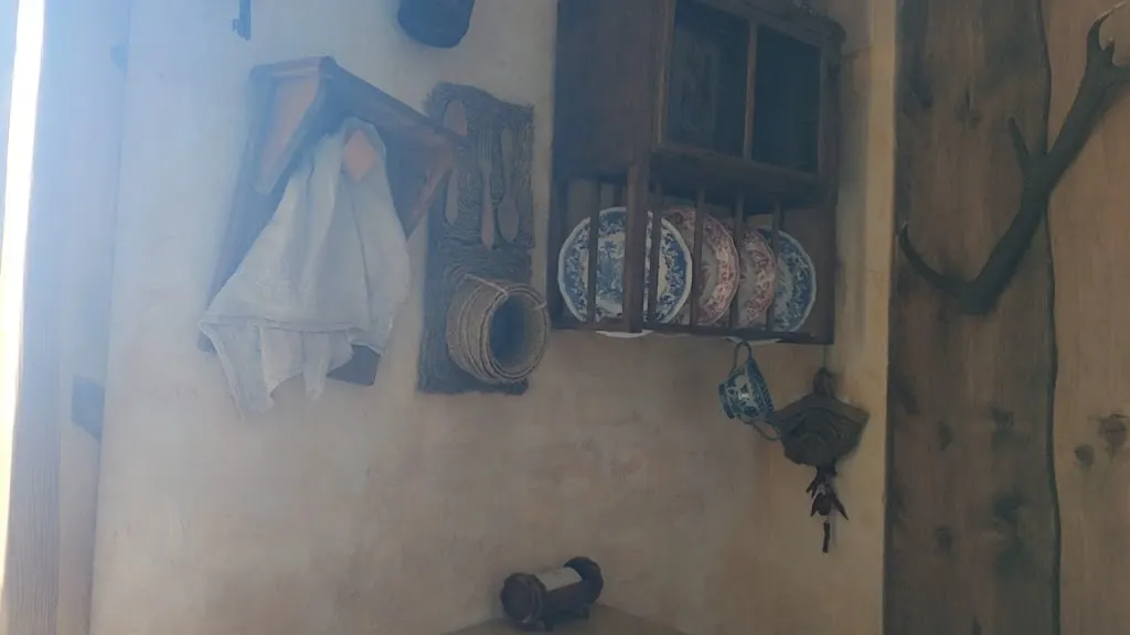 Photo of Cueva La Higuera