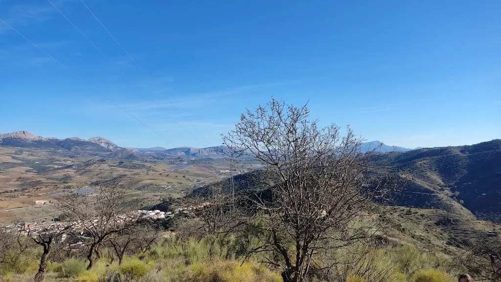 Foto de Mirador de los Montes