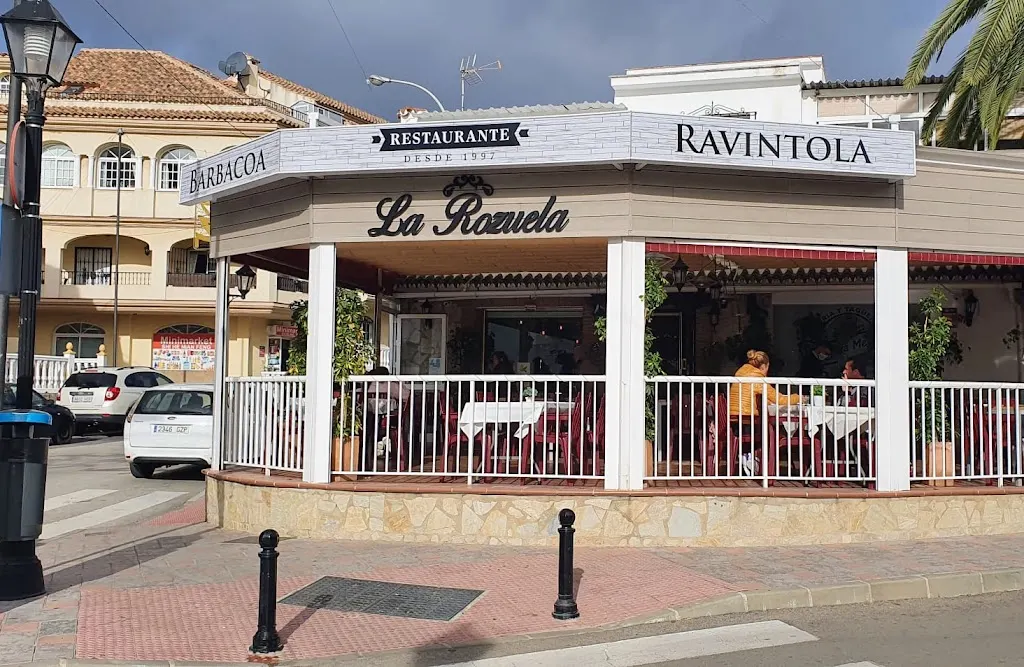 Photo of Restaurante La Rozuela