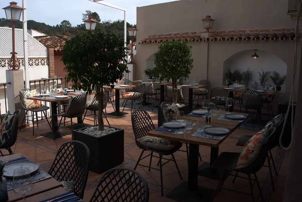 Foto de Restaurante Sabor - Benahavís