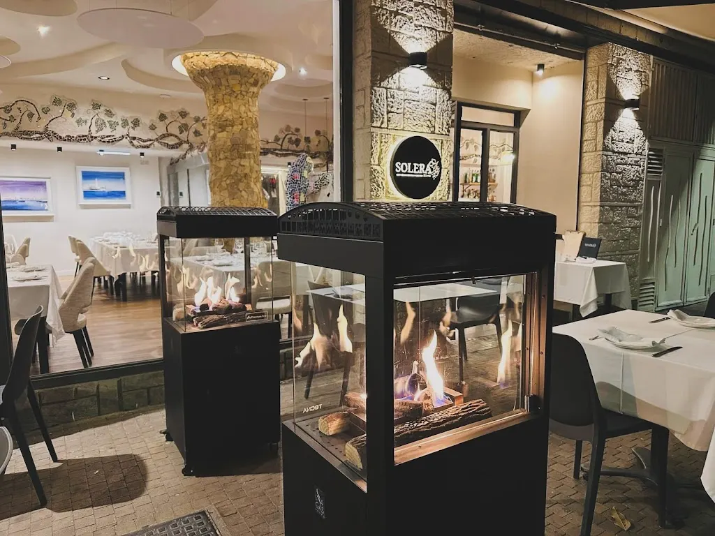 Photo of Restaurante Solera Soho I Cocina tradicional en Málaga Centro