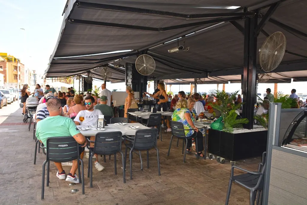 Foto de El Bodegón Caleta