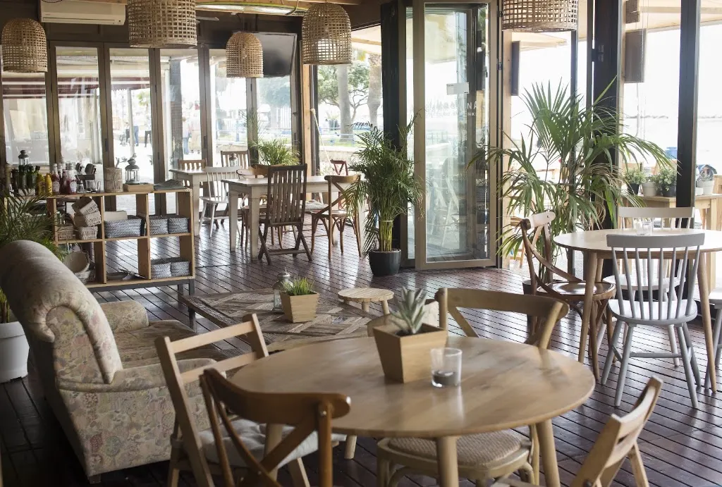 Photo of Restaurante La Machina