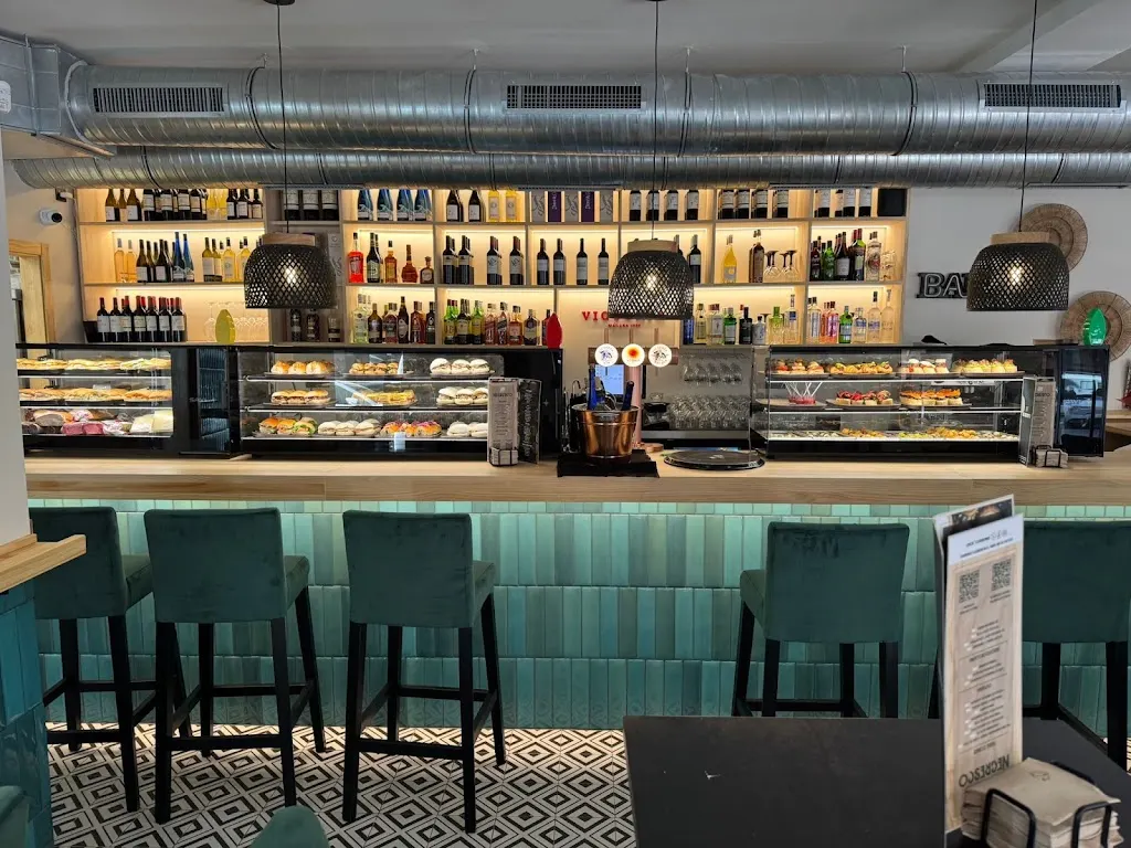 Photo of Taberna Negresco