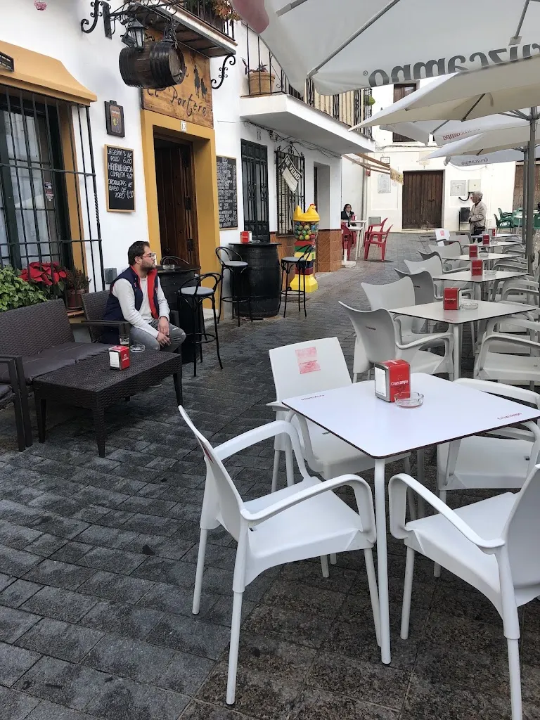 Foto de Taberna el portero