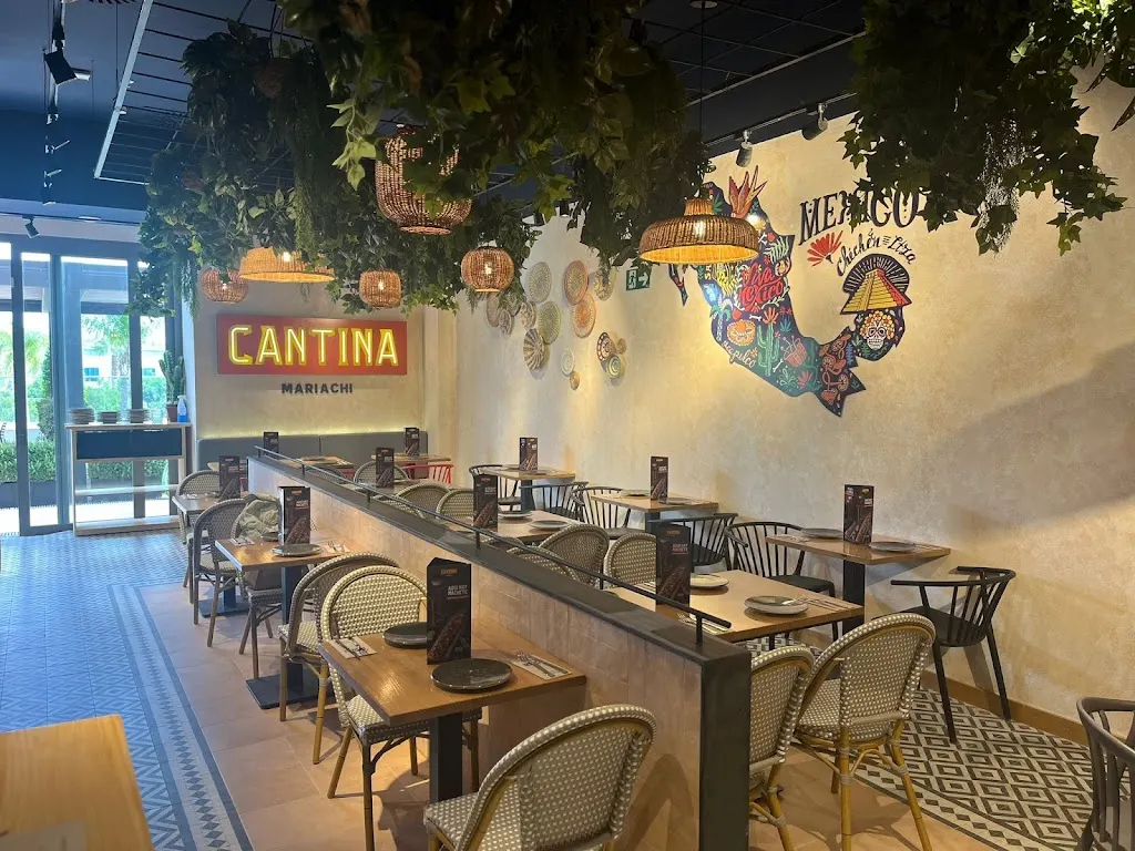 Photo of Cantina Mariachi