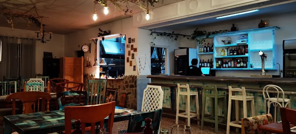 Foto de Enebro Restaurante