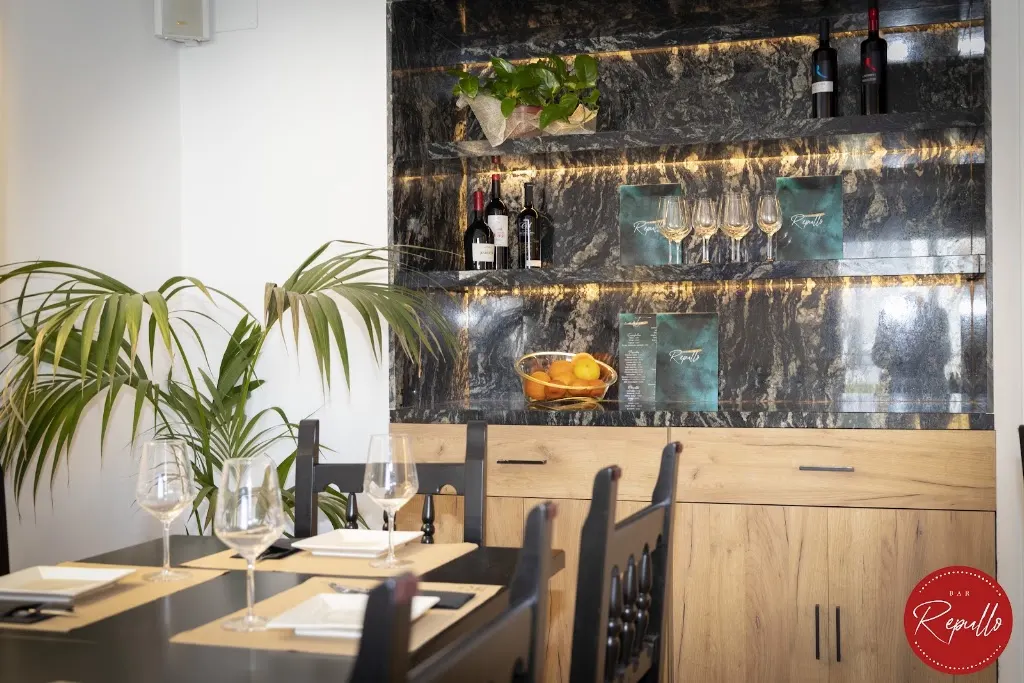 Foto de Bar Repullo