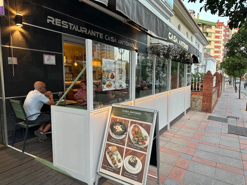 Photo of Restaurante Casa Antonio