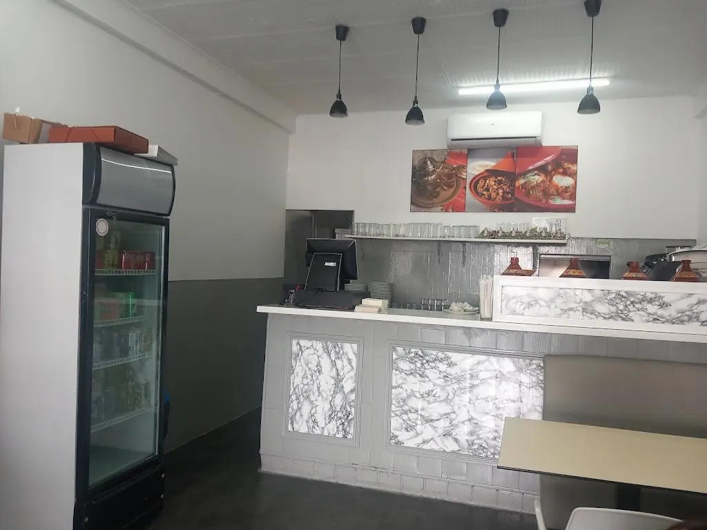 Foto de Restaurante Halal Al-asil