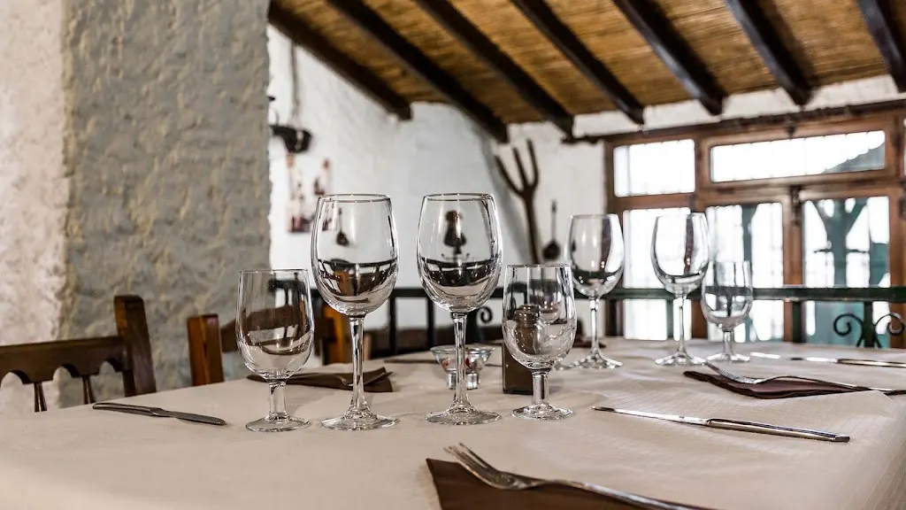 Foto de Restaurante El Pilón
