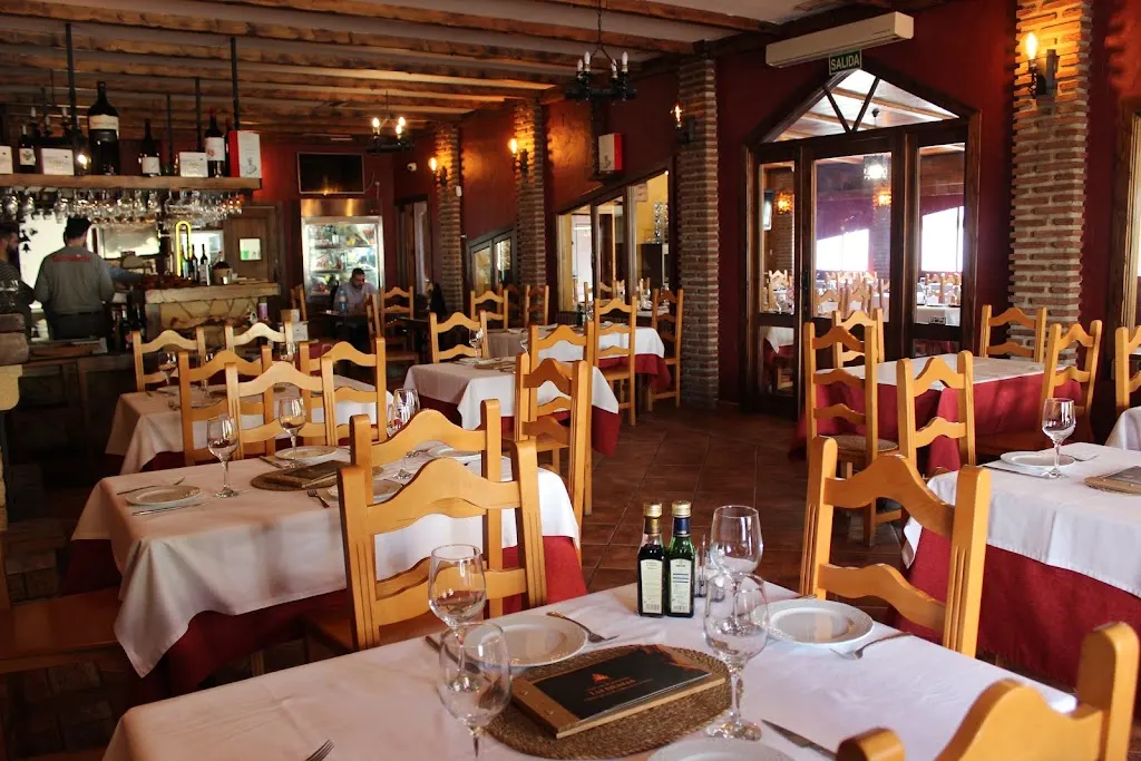 Photo of Venta Restaurante "Las Brasas"