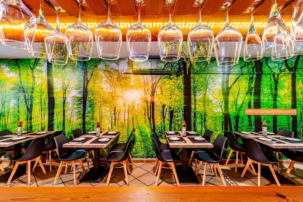 Photo of Gastrobar Bassoa, Malagueta
