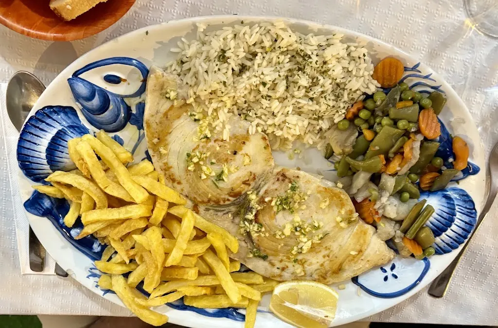 Foto de Taberna de Pepe